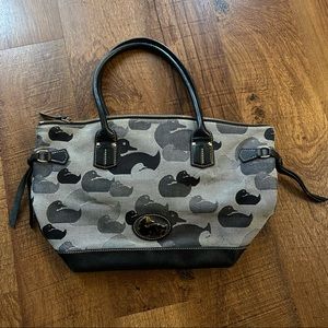 Dooney & Bourke Handbag
